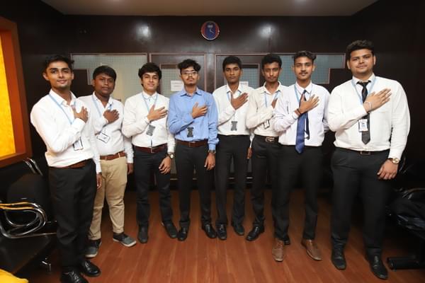 Darjeeling Universal Campus Extra-Curricular photo 29